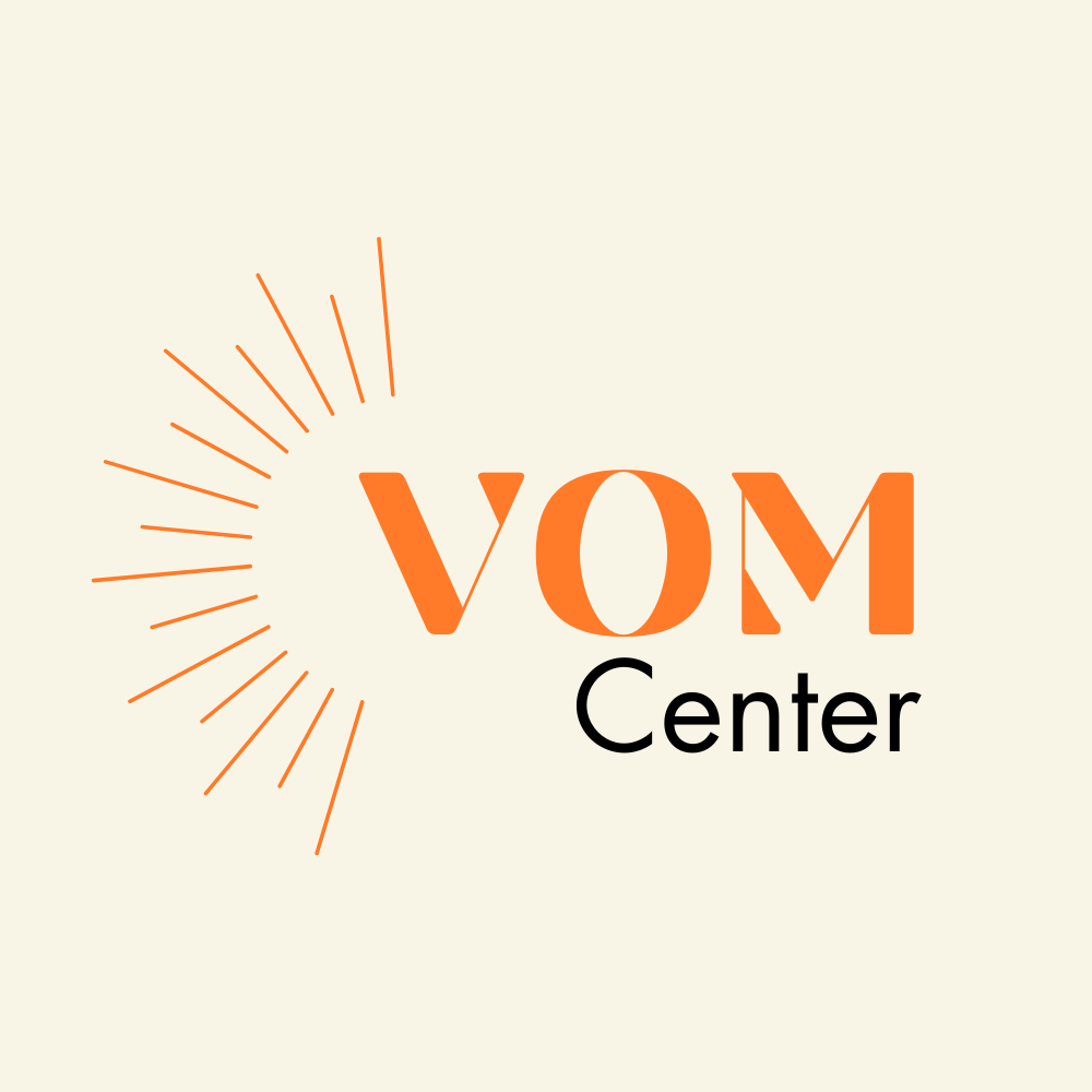 vom logo